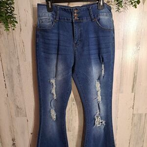 Celebrity Ace Jeans